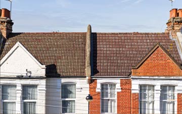 clay roofing Keyham, Leicestershire