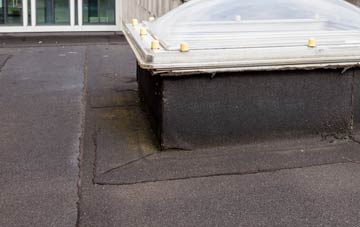 disadvantages of Keyham flat roofs