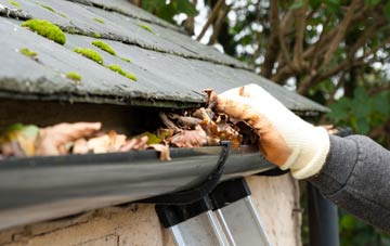 gutter cleaning Keyham, Leicestershire