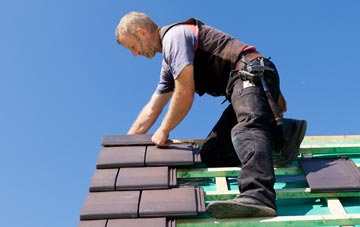 disadvantages of Keyham slate roofing