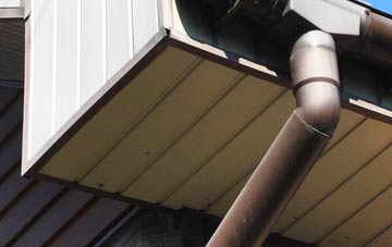 Keyham soffit installation costs