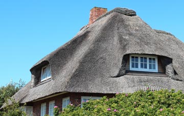 thatch roofing Keyham, Leicestershire