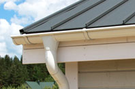 Keyham soffits
